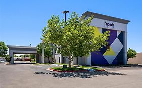 Spark By Hilton Amarillo West Medical Center