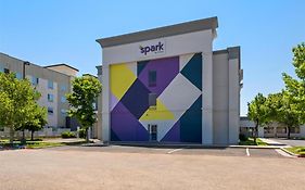 Spark By Hilton Amarillo West Medical Center